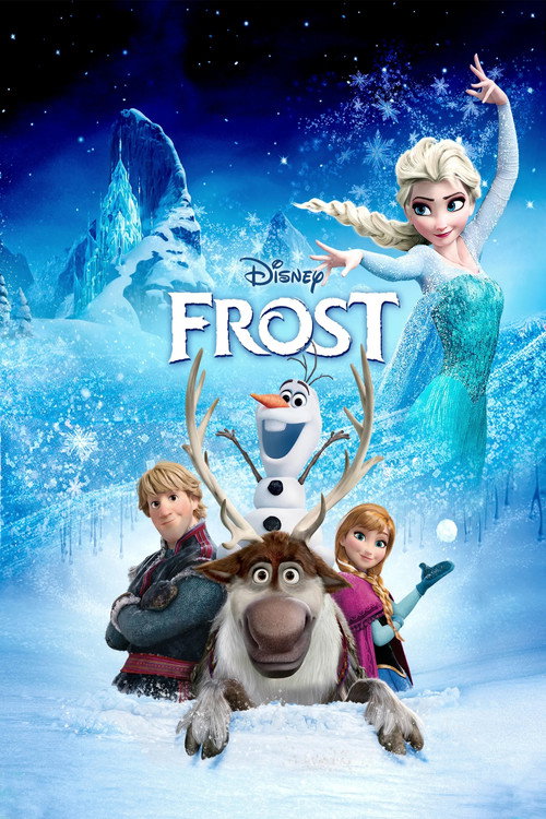 Frozen