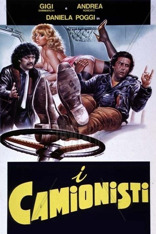 I camionisti (1982)