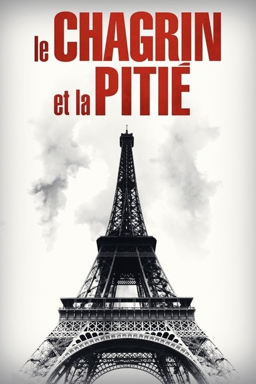 Le Chagrin et la Pitié