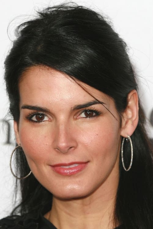 Kép: Angie Harmon színész profilképe