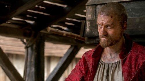 Jamestown: 2×4