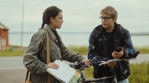 My Fathers' Daughter