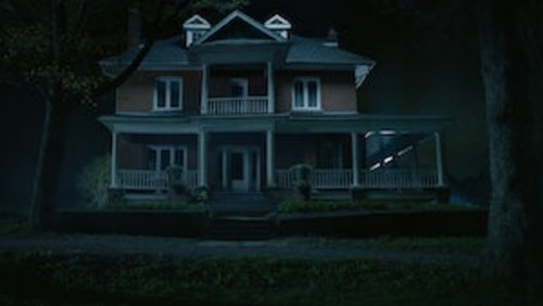 This House Murdered Me: Part 1