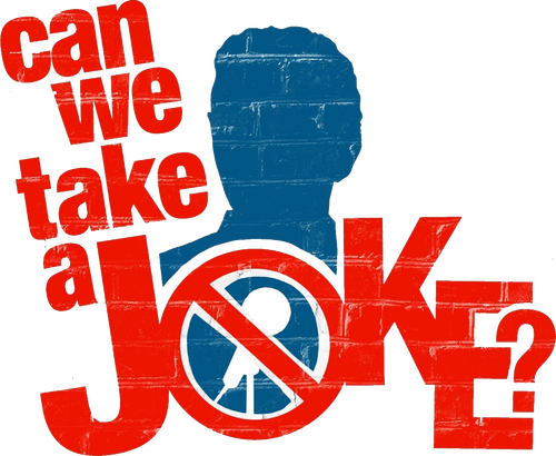 Can We Take a Joke?