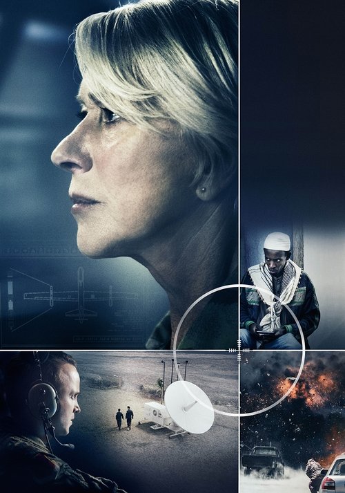 Eye in the Sky poster