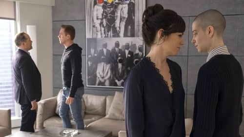 Billions: 3×11