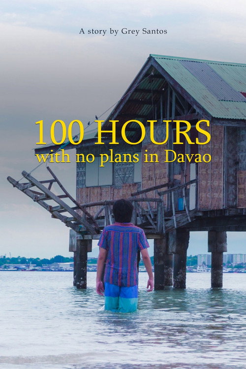 100 Hours With No Plans In Davao