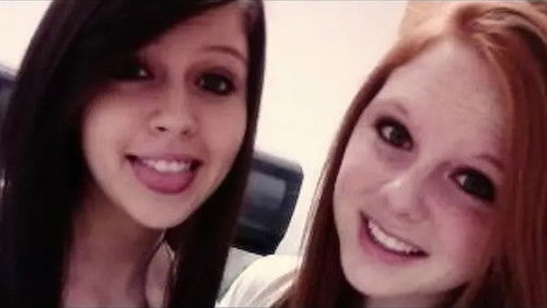 Poster della serie Friends Like These: The Murder of Skylar Neese