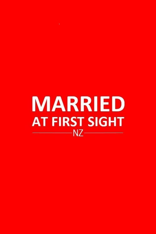 Poster Married At First Sight