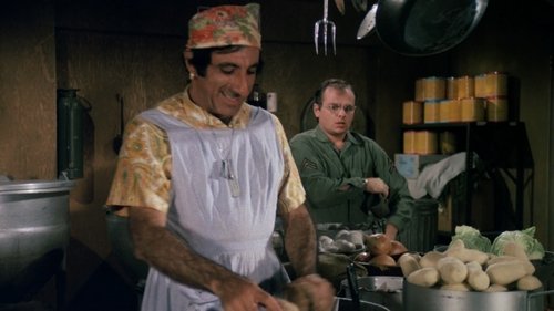 The General's Practitioner