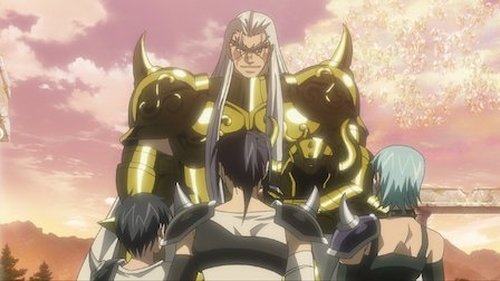 Assistir Saint Seiya: The Lost Canvas S01E12 – 1×12 – Dublado Online Assistir Saint Seiya: The Lost Canvas S01E12 – 1×12 – Dublado