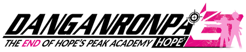 Danganronpa 3: The End of Hope's Peak Academy - Hope Arc