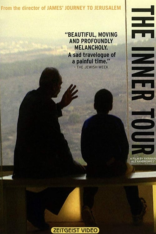 The Inner Tour (2001) poster