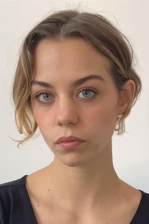 Image de Salomé Dewaels