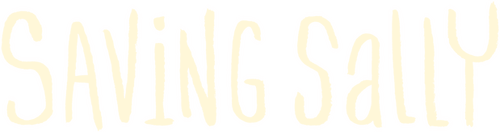 Saving Sally logo