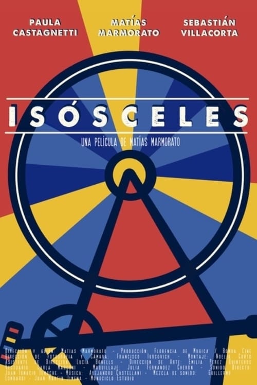 Isósceles 2017