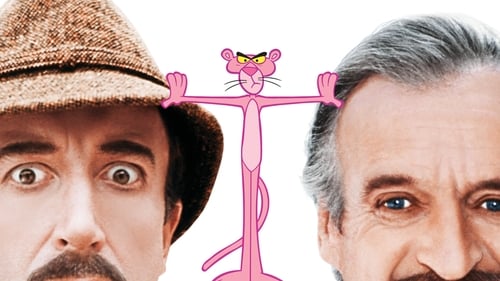 Trail of the Pink Panther