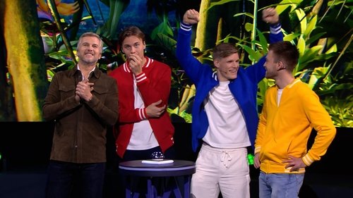 Image de l'épisode 5