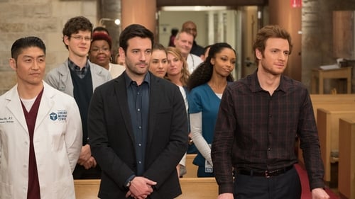 Chicago Med: Atendimento de Emergência: 1×13