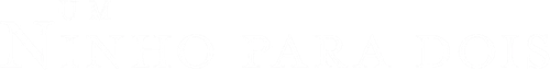 Um Ninho para Dois - Logo 4
