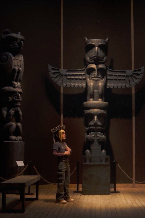 Soul Catcher