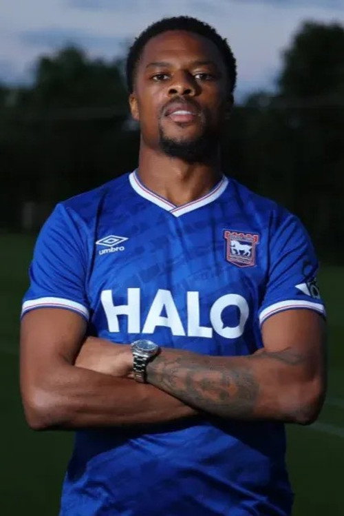 Chuba Akpom photo 2