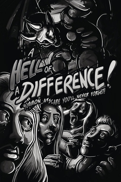 A Hell of a Difference