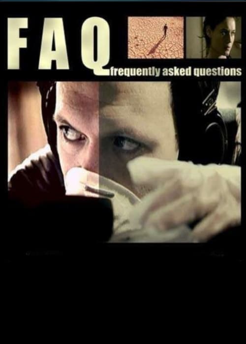 FAQ: Frequently Asked Questions (2004) poster