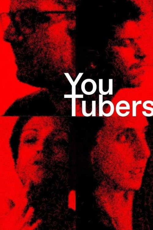 You Tubers poster