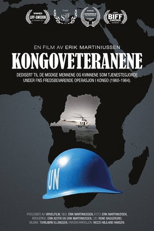 Kongoveteranene (2022)