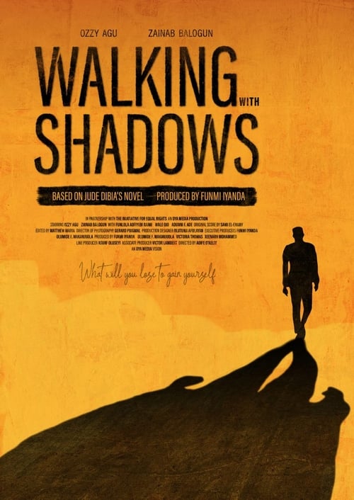 Walking with Shadows Here I recommend