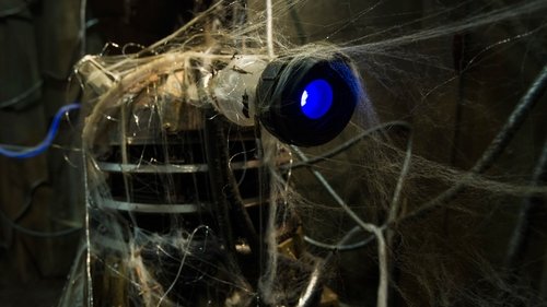 Doctor Who: 9×12