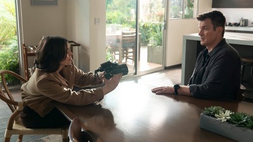The Rookie: 7×15