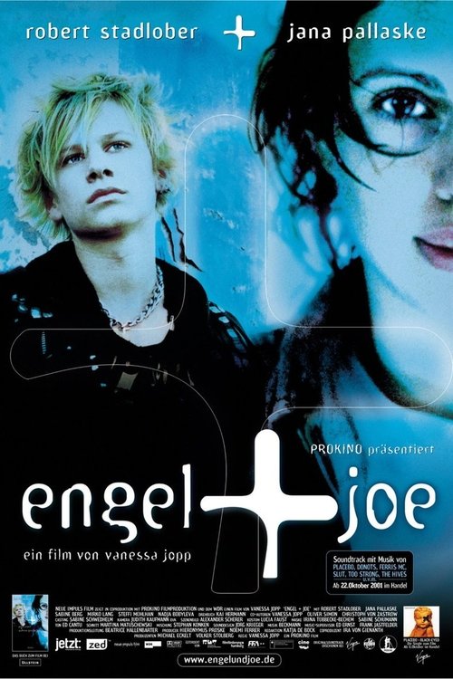 Engel & Joe 2001