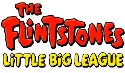 The Flintstones: Little Big League