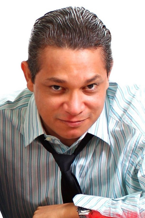 Miguel Alcantara