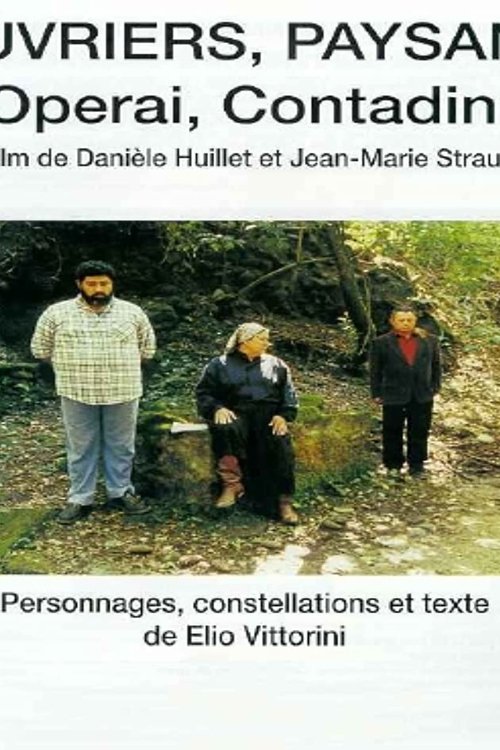 Workers, Peasants (2001)