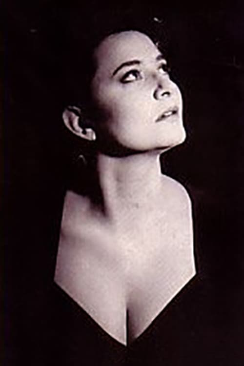 Image de Réjane Perry