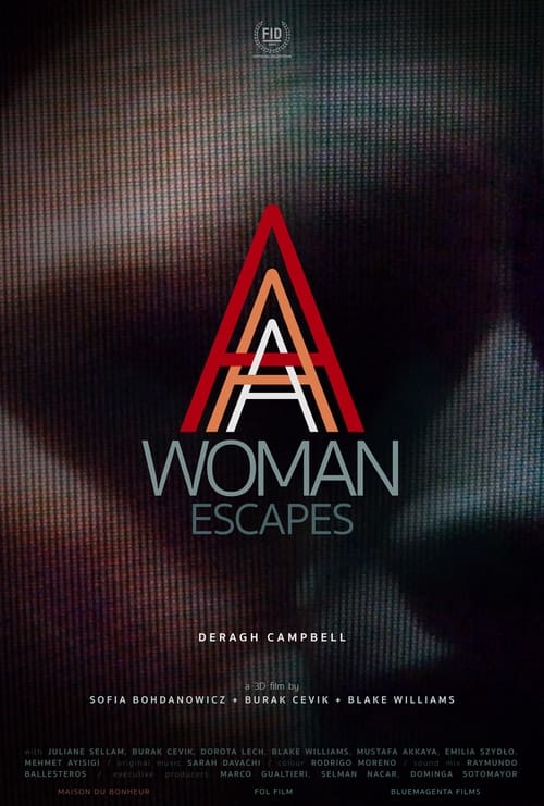 A Woman Escapes