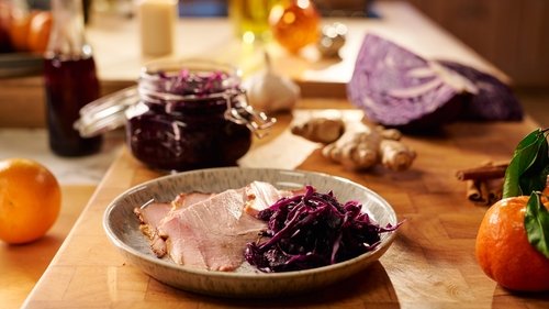 Cook Ahead For Christmas