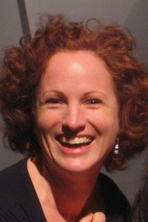 Naomi Emmerson photo 2