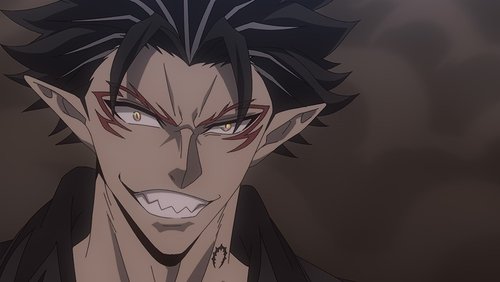 Ragna Crimson: Temporada 1x Episodio 20