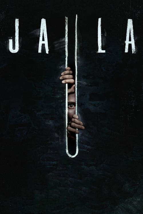 Jaula poster