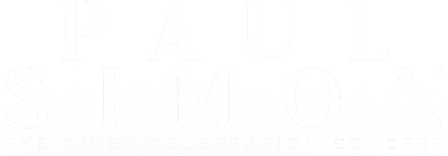 Paul Simon: The Quiet Celebration Concert