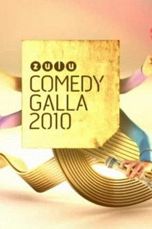 Escena 2 de ZULU Comedy Galla - De vildeste øjeblikke