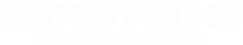 Chico Bon Bon : Le petit singe bricoleur