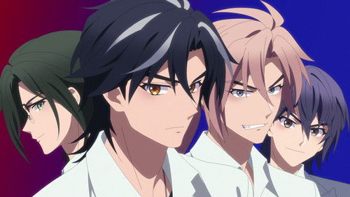 DARK MOON: THE BLOOD ALTAR: 1×10