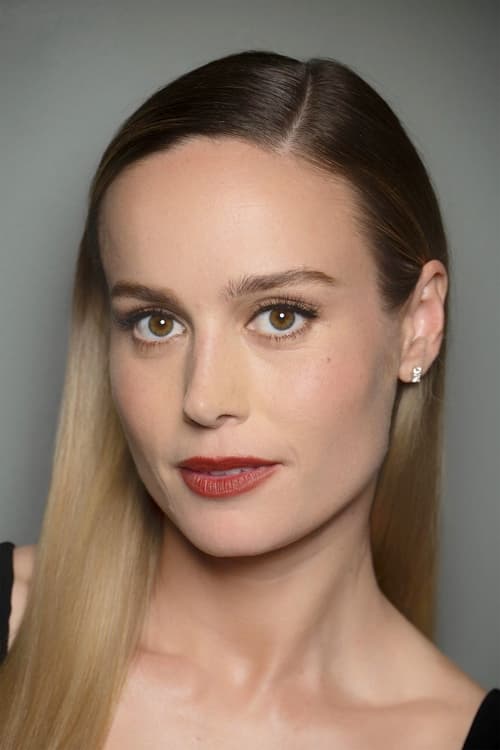 Kép: Brie Larson színész profilképe