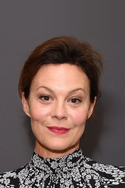 Kép: Helen McCrory színész profilképe