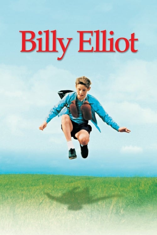בילי אליוט - ביקורת סרטים, מידע ודירוג הצופים | מדרגים